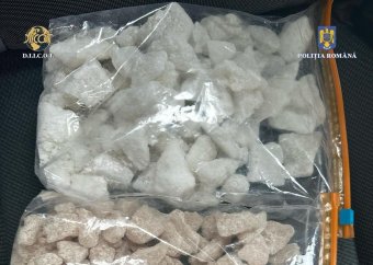 Pszichoaktív szerekkel kereskedett a rajtakapott díler