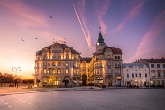 Erdély tarolt az Év úti célja versenyen, a fődíj messze landolt