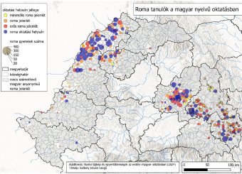 Már az első években elúsznak a magyarul beszélő roma diákok esélyei – Friss kutatás világít rá a rendszer hibáira