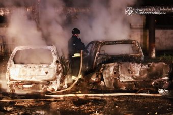 Kijev: az orosz hadsereg rakétákat és drónokat vetett be, többen meghaltak, sokan megsebesültek