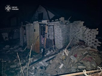 Közel 150 drónnal támadta Oroszország Ukrajnát egyetlen éjszaka alatt