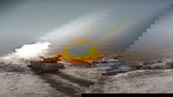 Zelenszkij megerősítette, hogy az oroszországi Belgorodi területen is ukrán katonai művelet zajlik