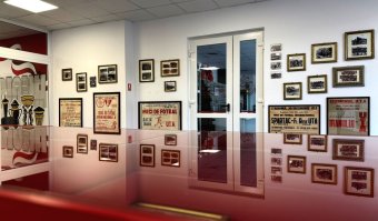 UTA-jubileum: alapításának 80. évfordulójára készül a magyar és román labdarúgás meghatározó csapata