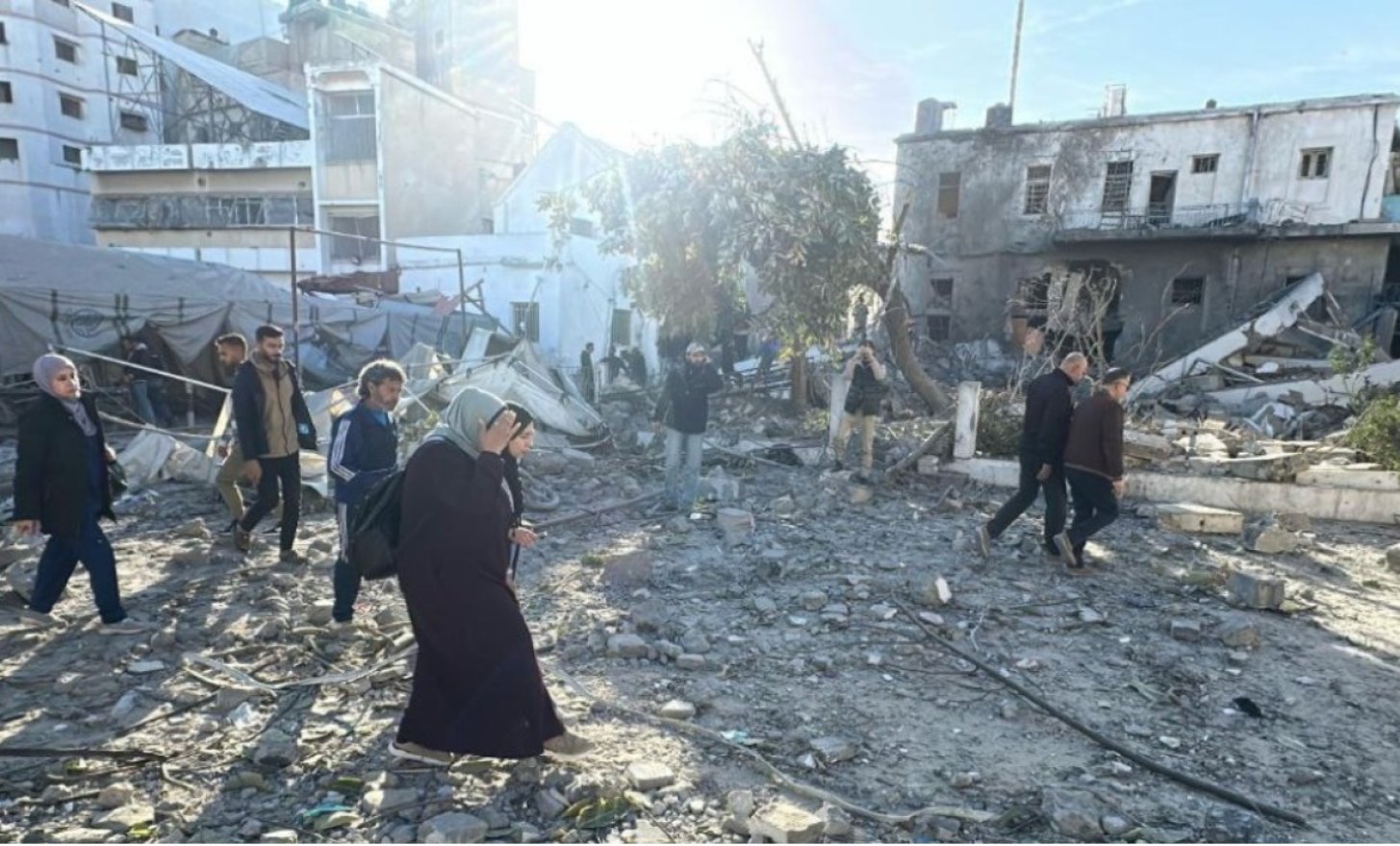 Egymilliárd dollárjába kerülhet Romániának a Trump gázai béketanácsában való részvétel