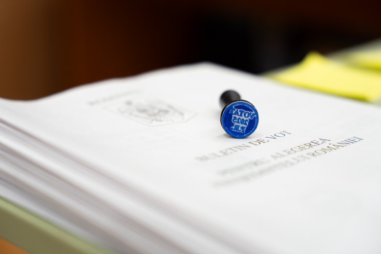 Büntetőeljárást indított a legfőbb ügyészség a 2024-es elnökválasztás érvénytelenítésének ügyében