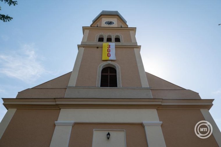 Soltész a Partiumban: sorsfordító, történelemfordító időket élünk