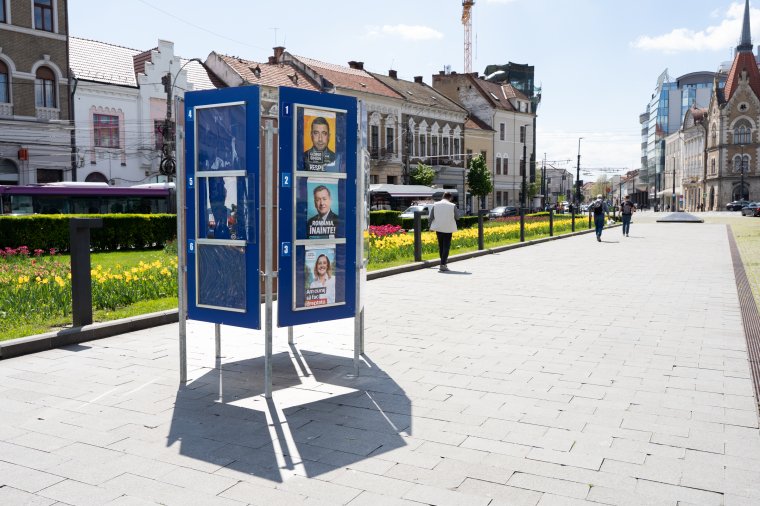 Elemző: a kampány nem volt konstruktív, hanem elmélyítette a bizalmi válságot