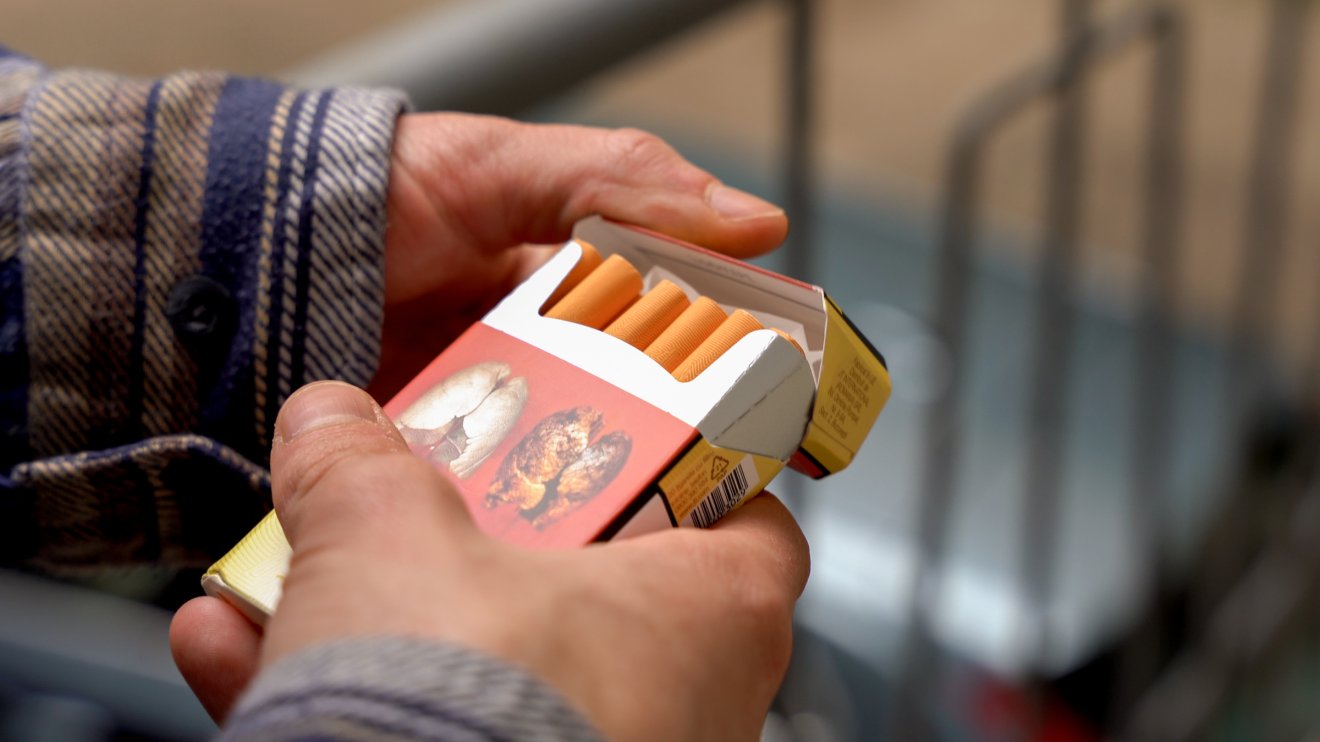 cigaretta és szeszes ital behozatal korlátozás