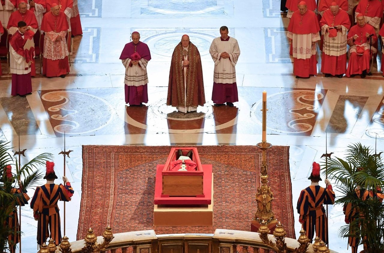 Pope