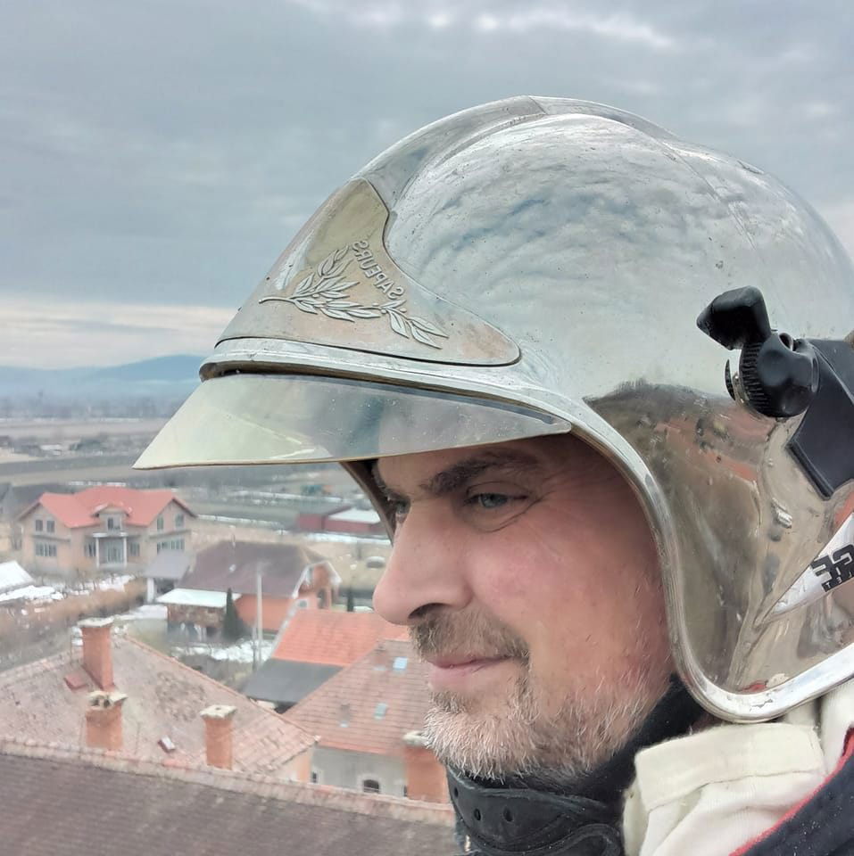 lakástüzek megelőzés