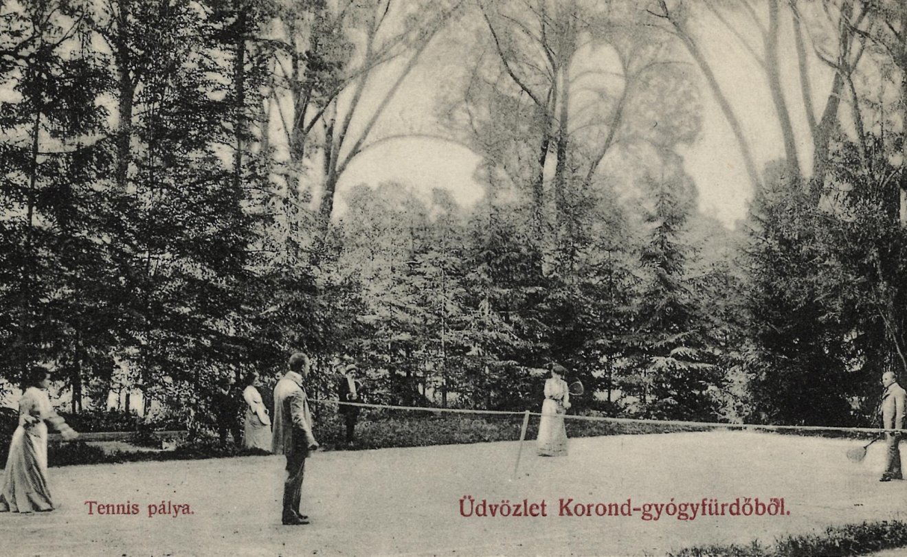 Fürdő