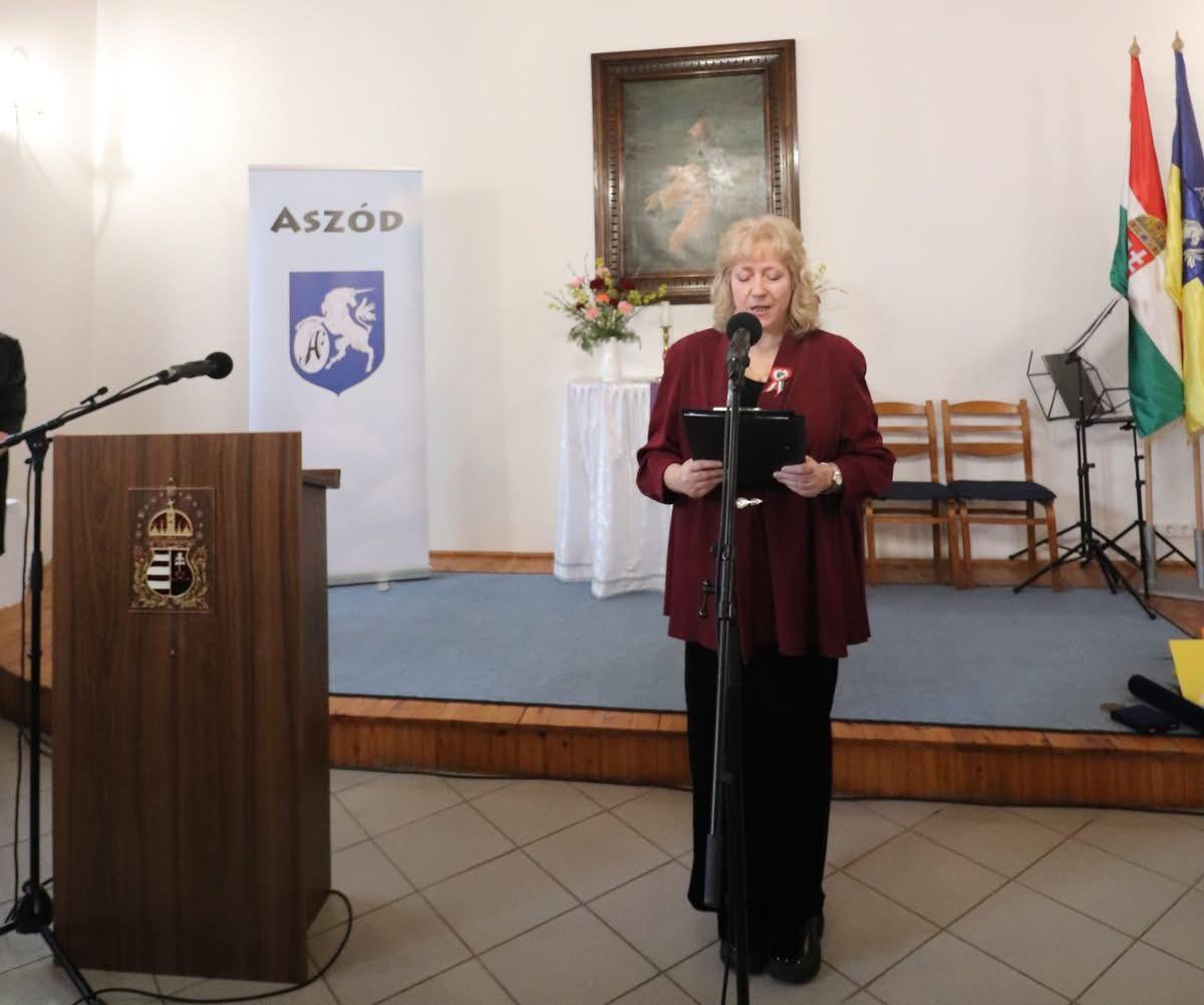 Magyari Zita