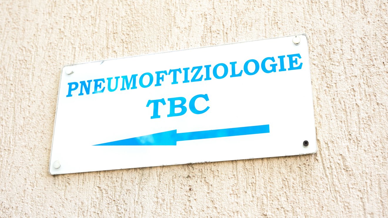 tüdőgyógyász