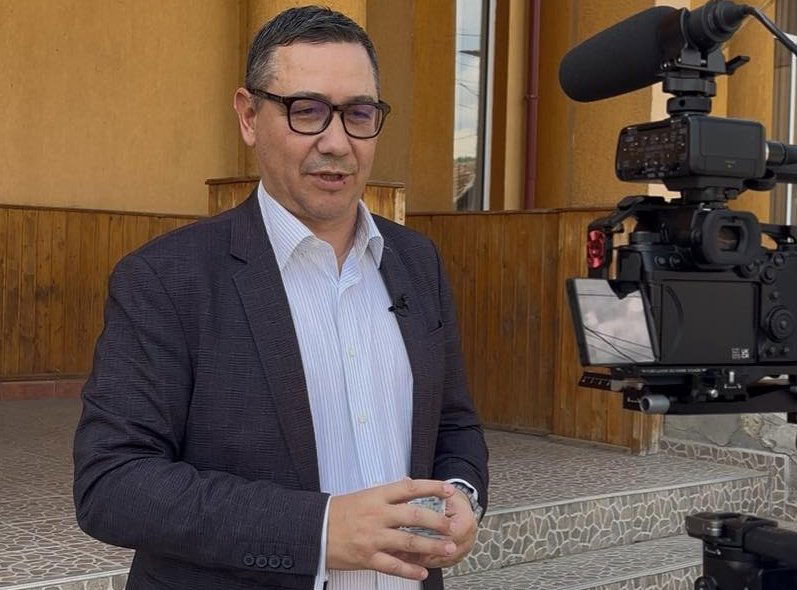 Victor Ponta
