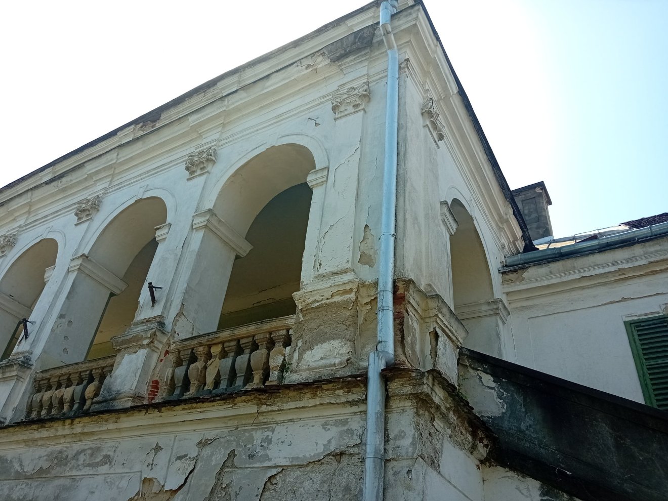 zsibó botanikus kert