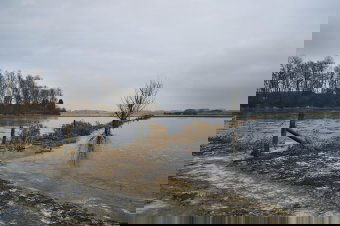 Kovászna és Brassó megyében is érvényes árvízvédelmi készültséget rendeltek el