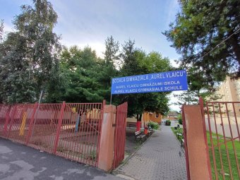 Beiratkozás előkészítő osztályba: szórványban is előnnyel jár a magyar iskola választása