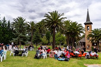 Miután megkopik a nyelv, szívükben hordozzák tovább örökségként magyarságukat a melbourne-i magyarok