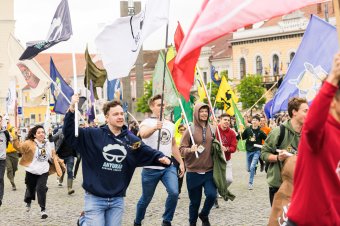 Milyen most magyar egyetemistának lenni Erdélyben?