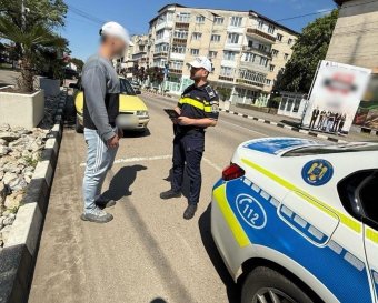 Szilágysági razzia: több száz szabálytalanul közlekedő gyalogost állítottak meg a rendőrök