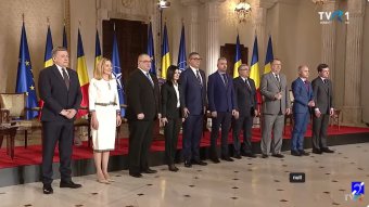 Antonescu Orbánt is felhívná telefonon, ha Románia bajba kerülne