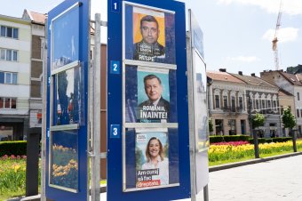 Szavazásra buzdít, de nem támogat jelöltet a Magyar Polgári Erő