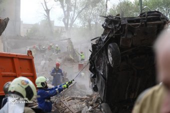 Trump: Moszkva engedménye az, hogy nem foglal el még több ukrán területet