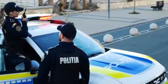 Részegen balesetező nő, autótolvaj fiatalember, a rendőrök elől menekülő drogos sofőr bukott le majáliskor Fehér megyében