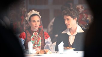 A hetvenes évek Kalotaszegébe csöppenhetnek a Magyar menyegző nézői