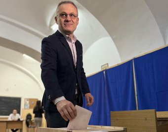 Helyben minden a régi: tarolt a liberális jelölt a Bihar megyei időközi választáson