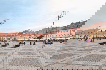 Egy korszak vége: Szeben megyében több ázsiai él, mint német