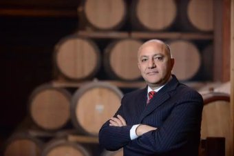 Elhunyt a népszerű romániai konyakmárkát gyártó cég alapítója