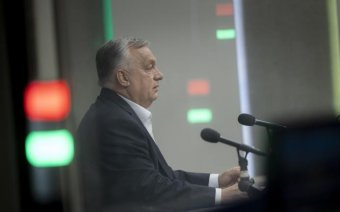 Orbán Viktor segítséget ígért Parajdnak