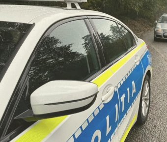 Elaludt a volánnál egy részeg sofőr, a szilágysági rendőrök őrizetbe vették