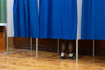 Elemző: az elnökválasztáson nem az eszmék ütköztek, hanem a frusztrációk, a kudarc a PSD és a PNL hibája