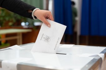 Szinte egzisztenciális kérdés románoknak és magyaroknak egyaránt Nicușor Dan győzelme az Erdélyi Magyar Szövetség szerint