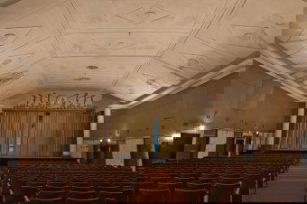 Színház határok nélkül: magyar nyelvű színjátszás válik elérhetővé erdélyi településeken