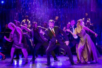 Harag György születésének centenáriumán emlékhetet szervez a kolozsvári színház