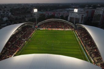 Partiumi város ad otthont az idei Román Kupa-döntőnek