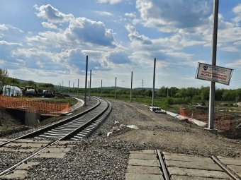 Vasútfelújítás Erdélyben: pocsék volt a 2025-ös év, de a 2026-os jobb lehet