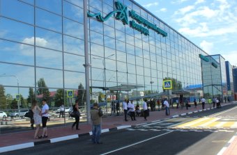 Putyin elrendelte Volgográd repülőterének Sztálingrádra való átnevezését