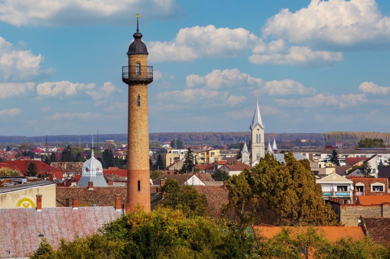 Szatmár