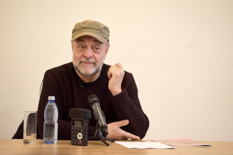 Jeles erdélyi magyar színházi szakember kapott életműdíjat a Román Színházi Szövetség gáláján