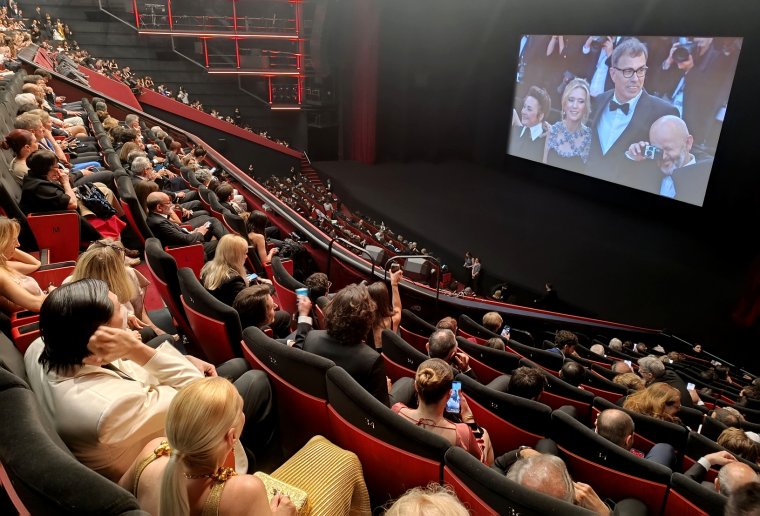 Kolozsvári albérletárakról a cannes-i filmvásznon – amikor nevetni csak kínunkban tudunk