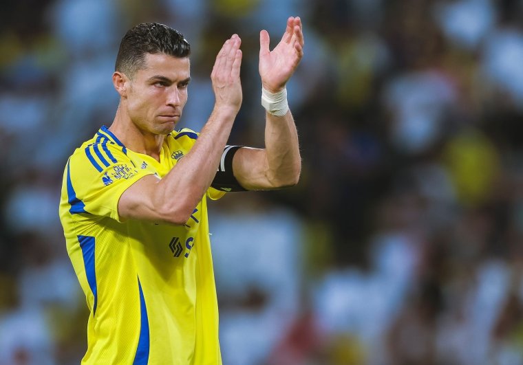 Dúsgazdag sportolók: Ronaldo tovább hizlalta bevételeit, nincs nő a top 50-ben