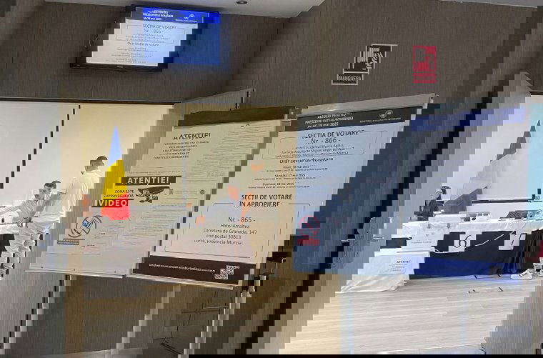 Nagy a szavazókedv külföldön, eddig Nagy-Britanniában járultak a legtöbben urnákhoz