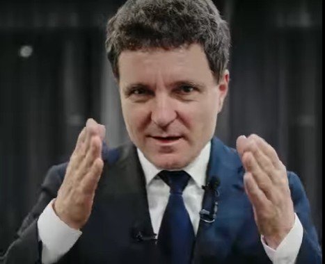 Nicușor Dan „lenyűgözőnek” nevezte a magyar mozgósítást, és számít a leendő kormányban az RMDSZ-re is