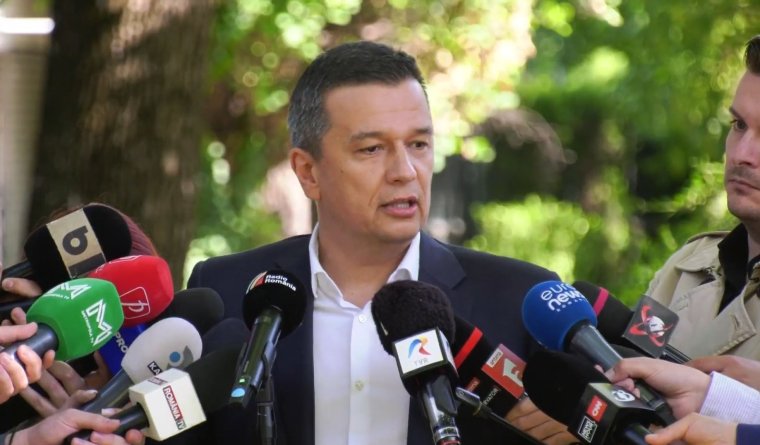 Továbbra is csak „fél lábbal” vesz részt a koalíció munkálatain a PSD