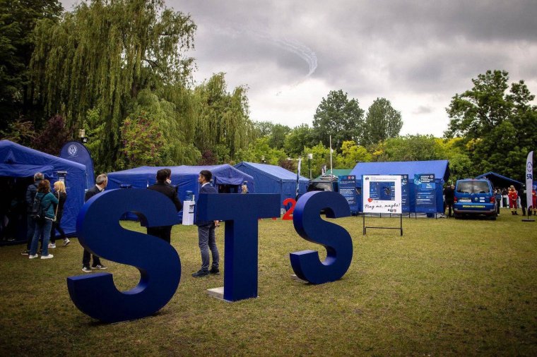 STS: minden kibertámadást sikerült kivédeni a második fordulóban