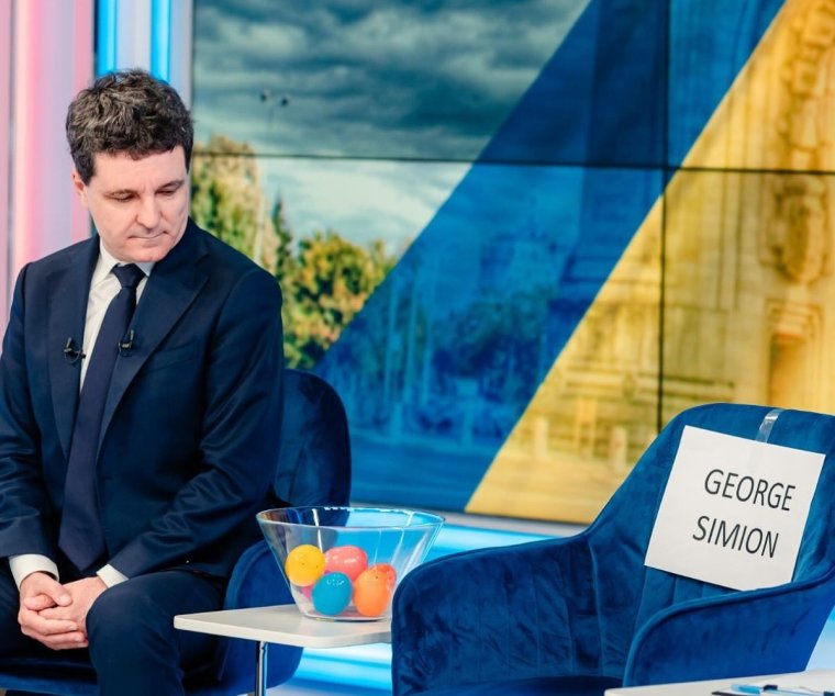 Nicușor Dan a Krónikának: ne legyen a magyar közösség a szélsőségesek bűnbakja